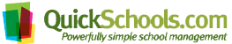 QuickSchools - Ohio Christian AcademySchool Management System | Student Information System